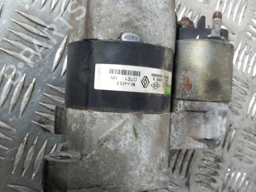 Startmotor RENAULT TWINGO I (C06_) 1.2 16V (C060) (60 hp) 28744999
