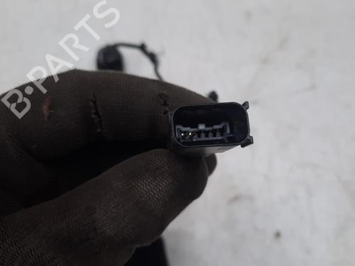Seat buckle FORD KUGA II (DM2) 1.5 TDCi | BP28771525I32 