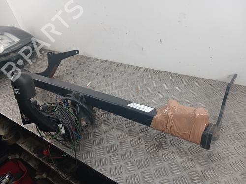 Used Tow ball/Mechanism Tow ball/Mechanism RENAULT CAPTUR I (J5_, H5_) 1.5 dCi 90 (J5N4, J5M5, J5MW, J5M6, J5AL, J5AJ) (90 hp) 34044344 34044344