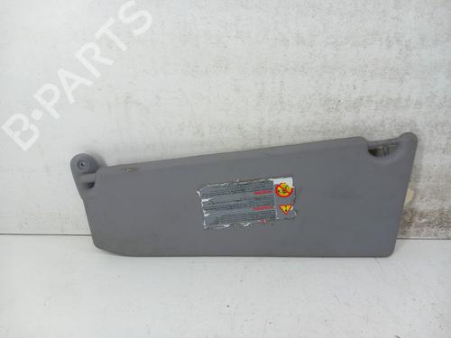 Right sun visor RENAULT MEGANE I (BA0/1_) 1.9 dCi (BA05, BA1F) | BP28767923I2 