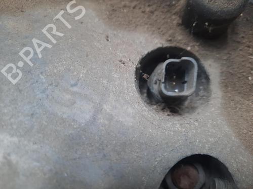 Gearbox PEUGEOT 207 SW (WK_) 1.6 HDi | BP28765476M3 