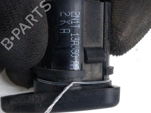 Pulsante luci di emergenza FORD FUSION (JU_) 1.4 TDCi | BP28762584I22