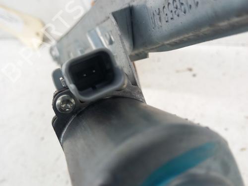 Used Front right window mechanism Front right window mechanism PEUGEOT 207 (WA_, WC_) 1.4 (73 hp) 28745433 28745433