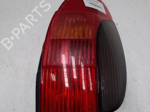 Right taillight PEUGEOT 306 Break (7E, N3, N5) 2.0 HDI 90 | BP28753036C35 