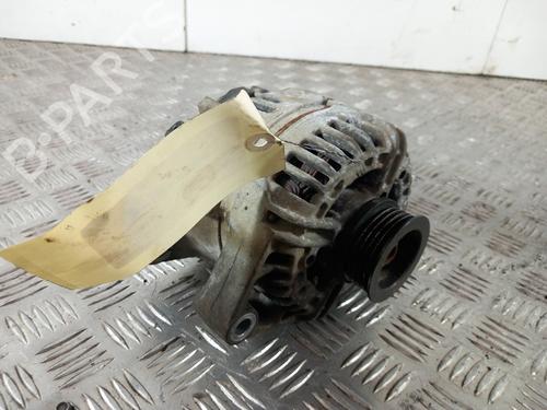 Generator OPEL CORSA D (S07) 1.0 (L08, L68) (60 hp) 28733546