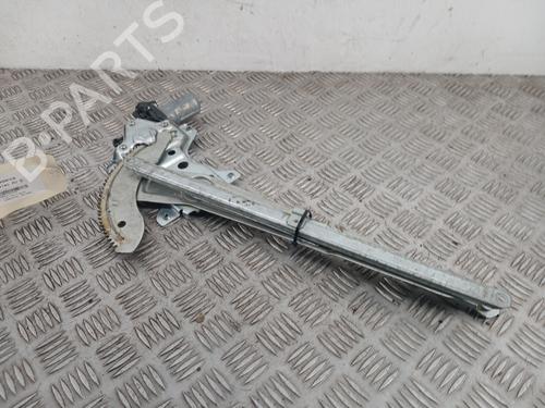 Front left window mechanism OPEL AGILA B (H08) 1.0 (F68) | BP33697325C22 - Image 2