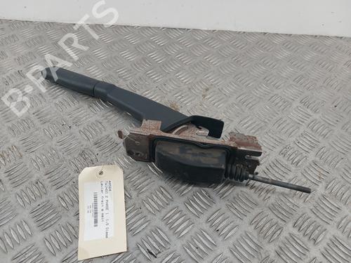 Used Hand brake RENAULT TWINGO II (CN0_) 1.5 dCi (CN0E) (64 hp) 31316915