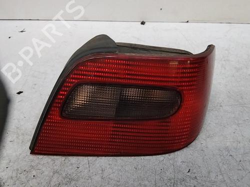 Højre baglygte CITROËN XSARA (N1) 1.4 i (75 hp) 28785460