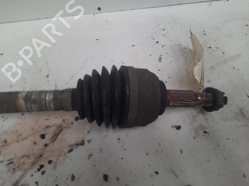 Right front driveshaft RENAULT TWINGO II (CN0_) 1.5 dCi (CN0E) | BP28769714M39 - Image 2