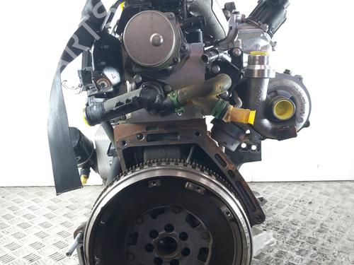 Engine RENAULT SCÉNIC II (JM0/1_) 1.5 dCi (JM1E, JM16) | BP28757437M1