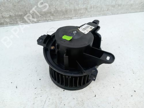 Heater blower motor PEUGEOT 306 Hatchback (7A, 7C, N3, N5) 2.0 HDI 90 644199
