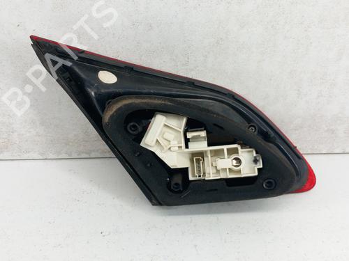 Used Right tailgate light OPEL ASTRA J (P10) 1.7 CDTI (68) (110 hp) 28750893