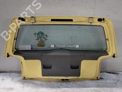 Bagklap CC/Kombi-Coupé Bagklap CC/Kombi-Coupé VW LUPO I (6X1, 6E1) 1.0 (50 hp) 28784893 28784893
