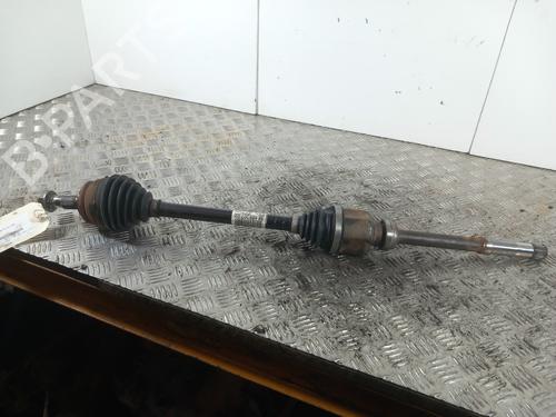 Used Right front driveshaft PEUGEOT 208 II (UB_, UP_, UW_, UJ_) e-208 (136 hp) 29844001