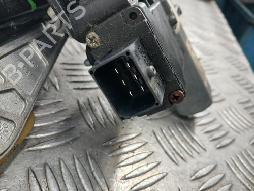 Used Front left window mechanism Front left window mechanism ALFA ROMEO MITO (955_) 0.9 TwinAir (955AXY1B) (105 hp) 39395176 39395176