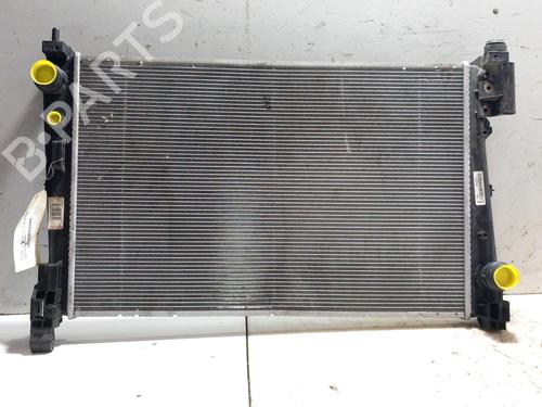 Water radiator OPEL CORSA D (S07) 1.3 CDTI (L08, L68) | BP28774014M31 - Image 2