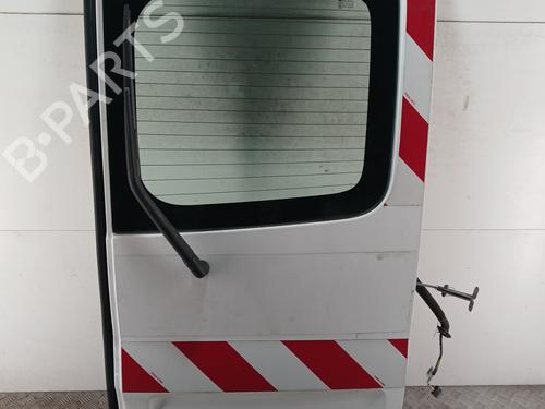Højre bagagerum dør RENAULT TRAFIC II Bus (JL) 2.0 dCi 90 (JL00, JL01, JL0H, JL0M, JL0P, JL0S) (90 hp) 30547321