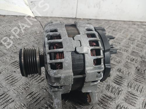 Alternator RENAULT MEGANE IV Hatchback (B9A/M/N_) 1.5 dCi 90 (B9A1) | BP38475500M7 - Image 3