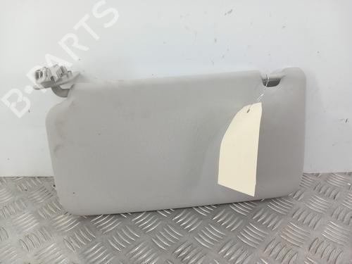 right-sun-visor-renault-kangoo-iii-box-bodympv-2021-28779610 main image