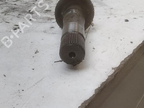 Right front driveshaft PEUGEOT 605 (6B) 2.1 TD 12V | BP28755675M39 
