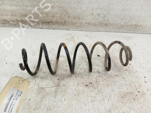 Used Shock absorber spring Shock absorber spring CITROËN C4 CACTUS 1.6 BlueHDi 100 (99 hp) 28737655 28737655