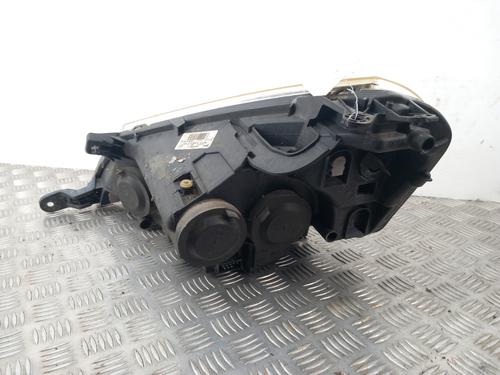 Right headlight PEUGEOT EXPERT Van (VF3A_, VF3U_, VF3X_) 2.0 HDi 130 | BP29567317C29 