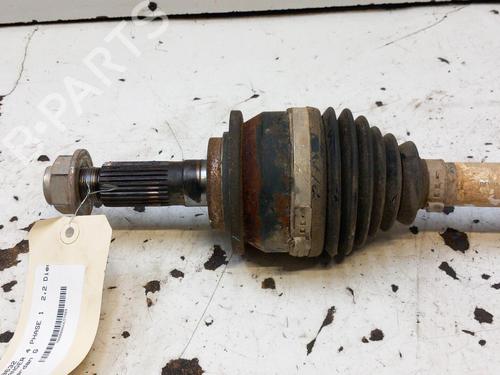left-front-driveshaft-ford-ranger-tke-2011-28758736 main image