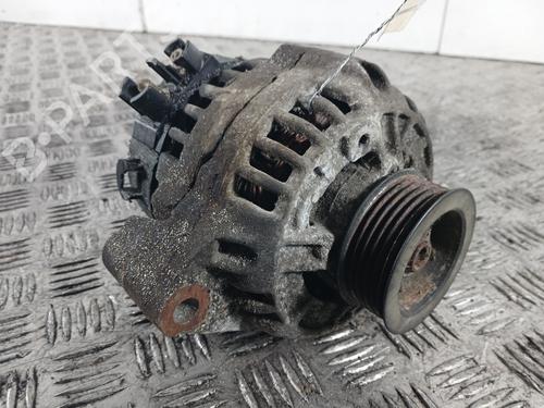 Generator PEUGEOT 306 Hatchback (7A, 7C, N3, N5) 1.9 D (68 hp) 30813740