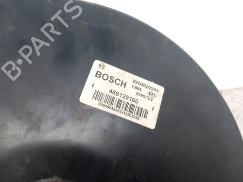 Used Servo brake Servo brake PEUGEOT BOXER Van (244) 2.0 HDi (84 hp) 29327101 29327101