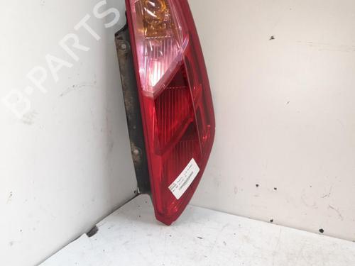 Right taillight FIAT GRANDE PUNTO (199_) 1.3 D Multijet | BP28786321C35 