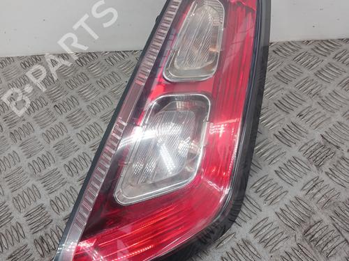 Used Right taillight Right taillight FIAT PUNTO EVO (199_) 1.2 (65 hp) 33946824 33946824