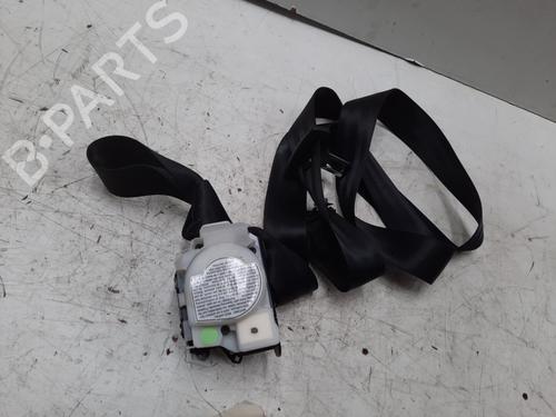 Venstre bak beltestrammer AUDI A4 B6 (8E2) 1.9 TDI (130 hp) 28749458