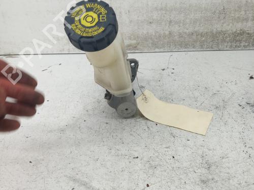Brake master cylinder RENAULT CLIO III Grandtour (KR0/1_) 1.2 16V (KR02, KR0J) | BP28734186M77 