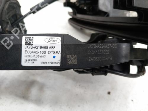 Electronic module FORD FOCUS IV (HN) 1.5 EcoBlue | BP28745814M83 - Image 4