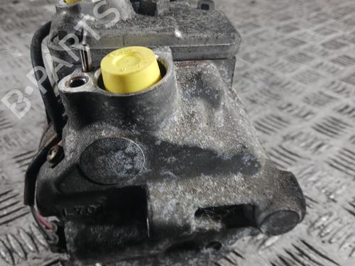 AC compressor MERCEDES-BENZ C-CLASS (W203) C 200 CDI (203.007) | BP40451302M34 - Image 4