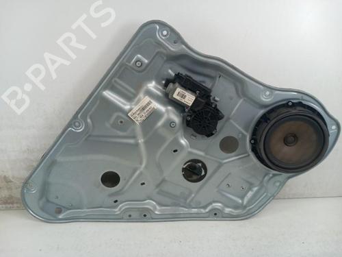 Rear left window mechanism KIA CEE'D Hatchback (ED) 1.6 CRDi 115 | BP28746722C24 - Image 3