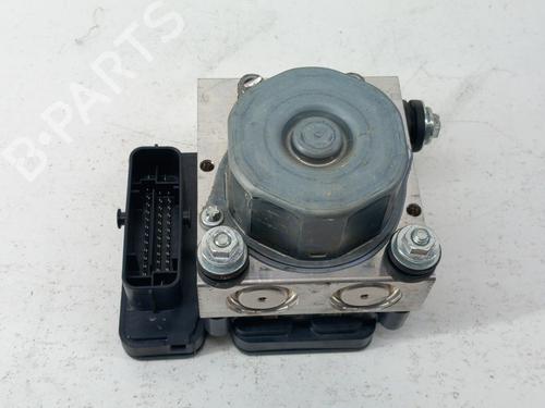 ABS Bremseaggregat RENAULT ZOE (BFM_) ZOE | BP28772872M43