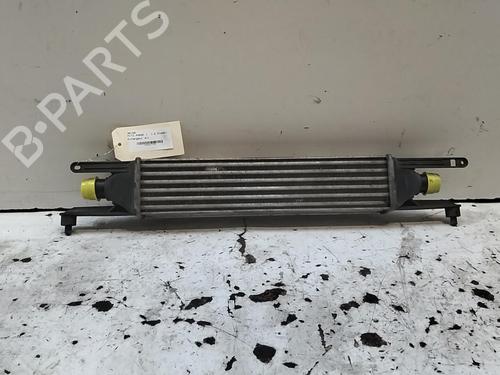 Intercooler ALFA ROMEO MITO (955_) 1.3 MultiJet (955AXP1A, 955AYC1A) (95 hp) 28766944