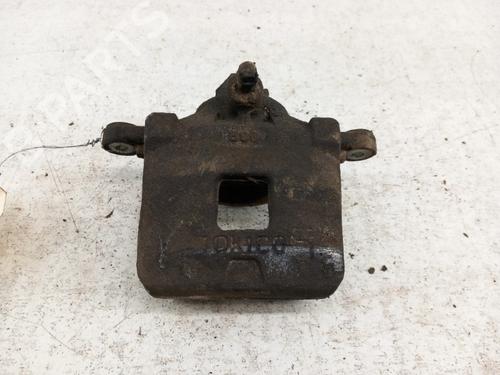 Used Right front brake caliper SUZUKI JIMNY Closed Off-Road Vehicle (SN) 1.5 DDiS 4x4 (86 hp) 28740163