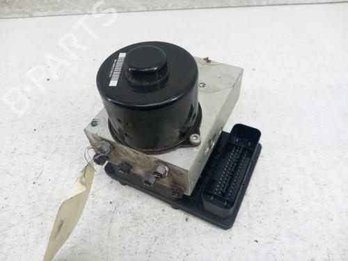 ABS pump PORSCHE CAYENNE (9PA) Turbo S 4.5 | BP28768319M43  - Image 5