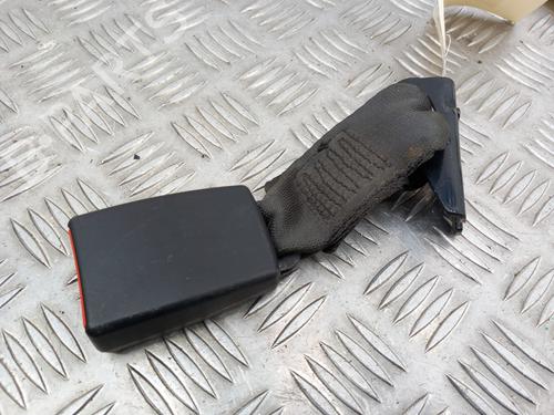 Used Seat buckle FIAT 500 (312_) 1.3 D Multijet (312AXB1A) (75 hp) 28736514