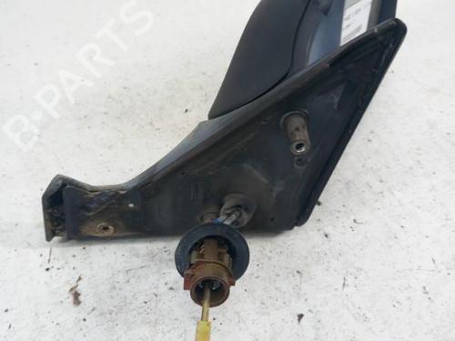 Used Right mirror VOLVO 740 Kombi (745) 2.4 TD Interc. (122 hp) 28783360