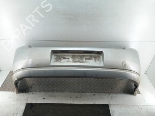Used Rear bumper OPEL VECTRA C GTS (Z02) 1.9 CDTI (F68) (120 hp) 28741697