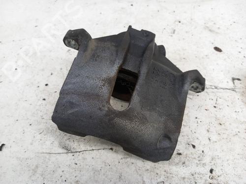 Venstre bremsekaliber foran PEUGEOT 208 I (CA_, CC_) 1.5 BlueHDI 100 (102 hp) 28780817