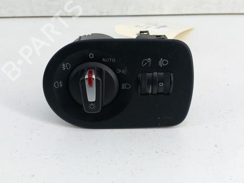 headlight-switch-seat-leon-1p1-2005-2006-2007-2008-2009-2010-2011-2012-2013-28773986 main image