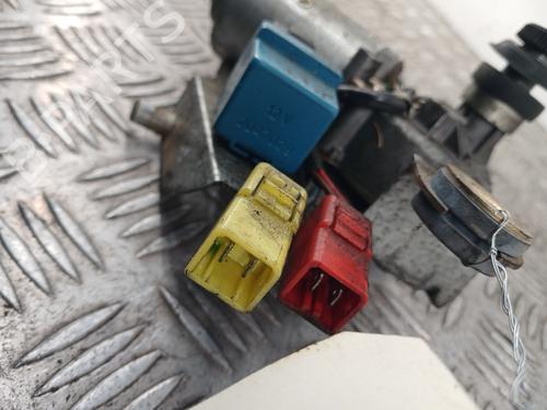 Used Rear wiper motor Rear wiper motor PEUGEOT 306 (7B, N3, N5) 1.9 SRDT (90 hp) 32776666 32776666