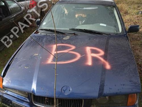 Used Parts BMW 3 (E36) 325 td 4032681
