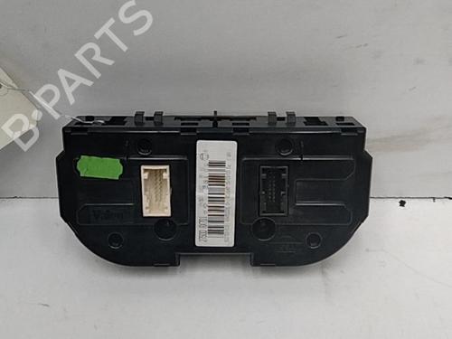 Climate control NISSAN MICRA III (K12) 1.4 16V | BP28757887I5 