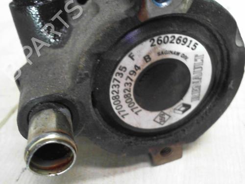 Used Steering pump Steering pump RENAULT LAGUNA I (B56_, 556_) 1.8 (B56Z) (94 hp) 28754641 28754641