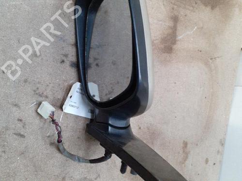 Used Left mirror TOYOTA AVENSIS VERSO (_M2_) 2.0 D (CLM20_, CLM20R) (116 hp) 28765254